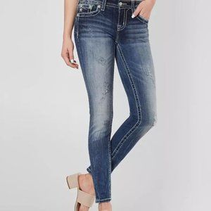 Miss Me Skinny Stretch Jeans
